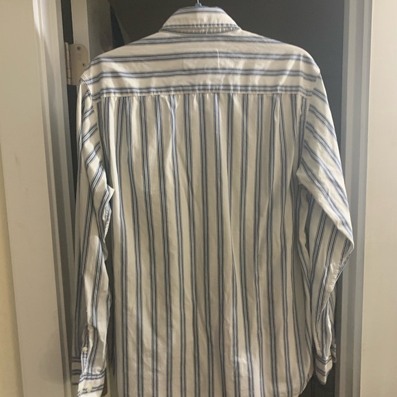 Nautical button down - Picture 3 of 3